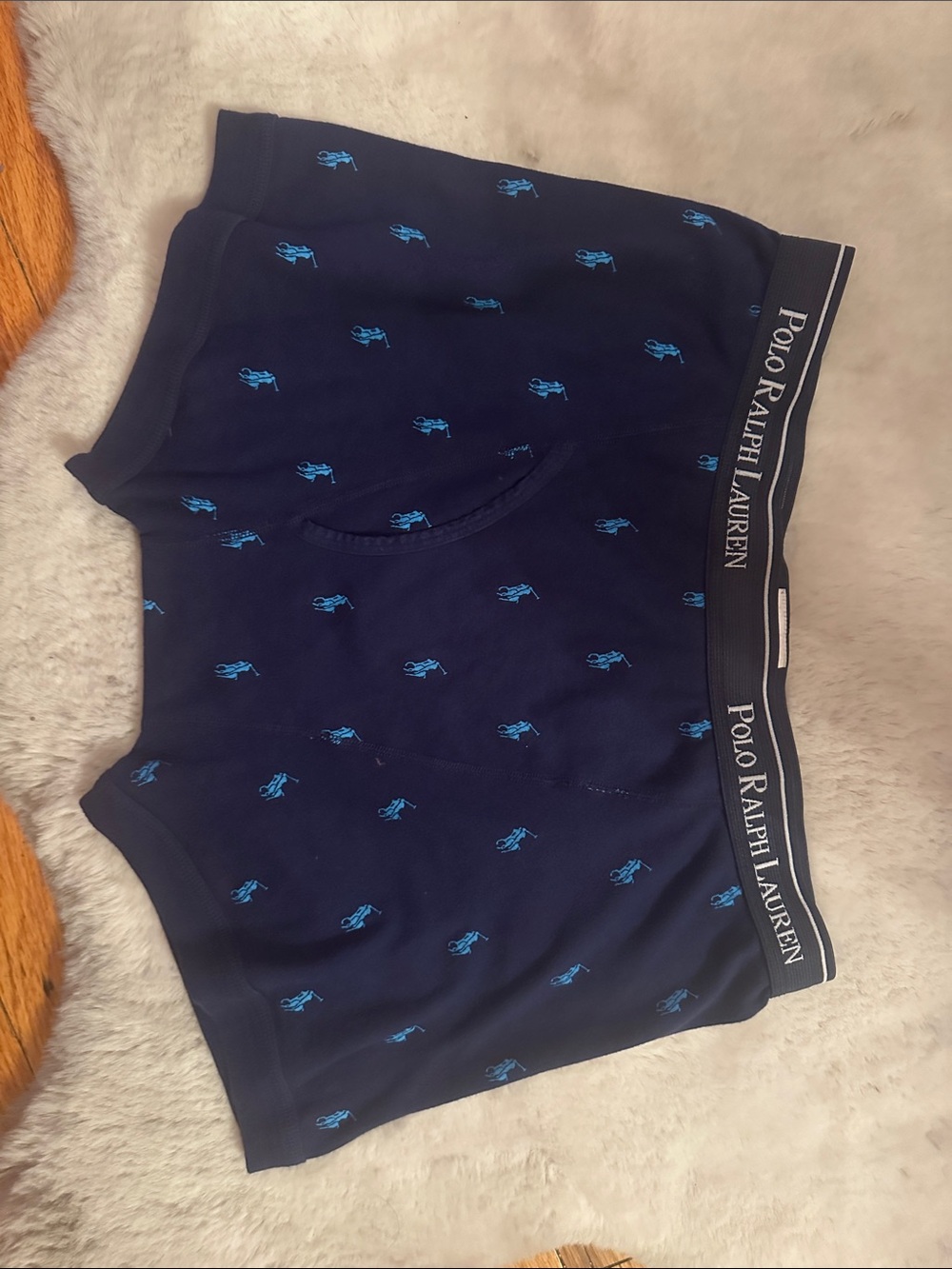 Polo Ralph Lauren LG boxer briefs